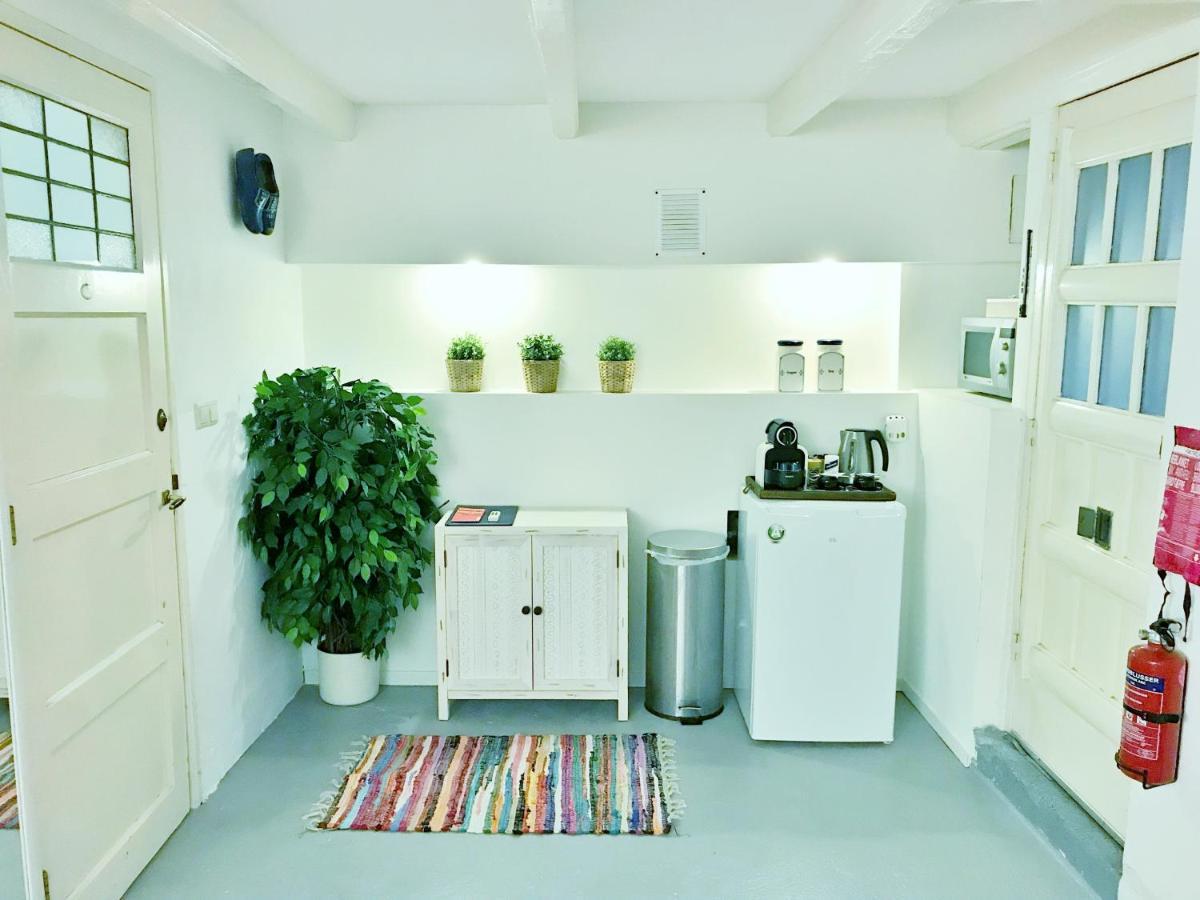 Amsterdam Home エクステリア 写真